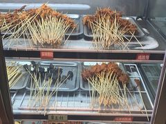 -钢管厂五区小郡肝火锅串串香(清河店)