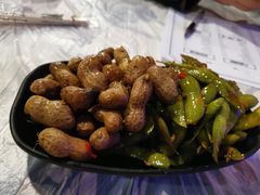 -虎虎龙虾大排档(双井店)