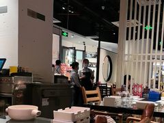 -小大董·烤鸭(凤凰汇店)