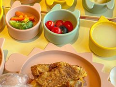 -西贝(深圳卓悦汇店)