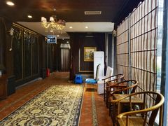 -阿细汉菜(本地盐帮菜名店)