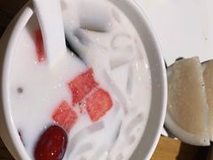 -天津湾西餐厅(三亚海棠湾洲际度假酒店)