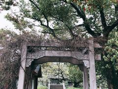 -台州府城(东湖)