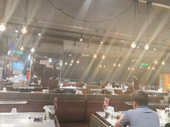 -丰茂烤串(港旅店)