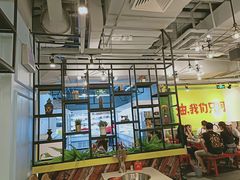 -钢管厂五区小郡肝串串香(车公庙店)
