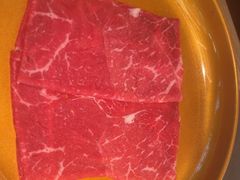 -牛YO寿喜烧·铁板烧和牛火锅自助(市府恒隆店)