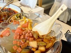 -渝信川菜(南滨店)