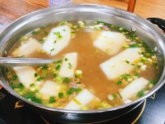 -江村四哥新鲜牛肉店(江高总店)