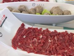 -大四喜·鲜牛肉火锅(洛阳大学城店)