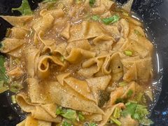 -奥华餐厅·老张记(台基厂店)