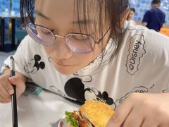 -东鑫记港式茶餐厅(南京东路店)