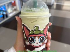 -茉酸奶(大连开发区亿合城店)