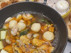 -肖记公安牛肉鱼杂馆·省级非物质文化遗产(江汉路直营店)