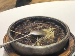 响油鳝糊-香雪海饭店中餐厅(人民桥店)