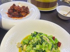 -江南里·新浙菜(苏州大悦城店)