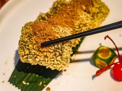 -百年银屏蚝烙·潮汕菜·非遗(乐山店)