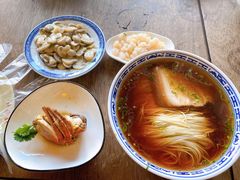 -同得兴 Since·1995 传统苏式面馆(嘉馀坊店)