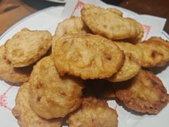 -煎饼卷大葱(春秋西路店)