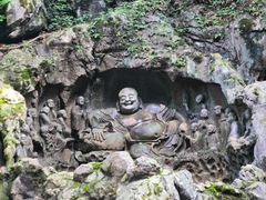-灵隐飞来峰景区