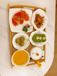 -美悦湾月子中心(熙湖店)