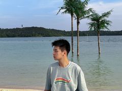 -仙海旅游度假区