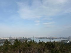 -宝界山林公园