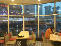 -乡村基(大渡口区国际广场店)