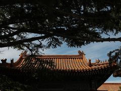 -北京市劳动人民文化宫(太庙)