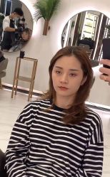 -3AM·S HAIR SALON烫发染发接发