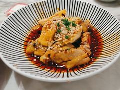 -望湘园·湖南菜(我格广场店)