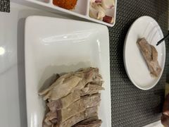 精品手抓羊肉-飞天食府(飞天大厦店)