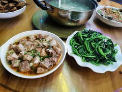 -琼海温泉鹅农家饭店