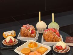 -陕拾叁-西安糕点(大雁塔店)