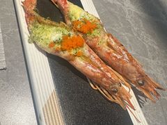 -和风铁板料理(山姆会员店)