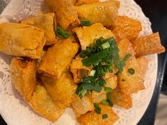 -三酉星·枫·山風与野菜(上海总店)