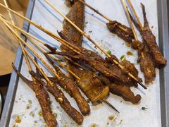 -林二哥宜烤官·宜宾小烧烤