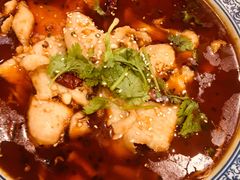 -嘉逸传菜(洛川东路店)