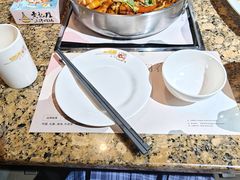 -黄记煌三汁焖锅(渝北金港国际店)