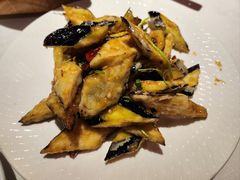 绝味茄子-大鸭梨烤鸭·北京菜(南小街/南苑店)
