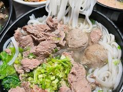 -合意桐坑牛肉粿·鲜牛肉火锅(嵩山总店)