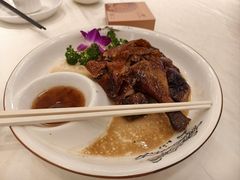-将军烧鹅海鲜酒楼
