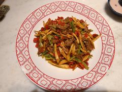 -径山十八道·风味民间菜(华夏之心店)