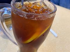 -九龙湾茶餐厅(东门店)