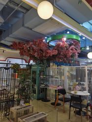 -开心哈乐儿童主题乐园(孙河易事达店)