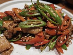 -敏珠拉姆藏餐·南京厨房(富春江东街店)