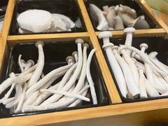 -烹然四季椰子鸡火锅(团结湖总店)