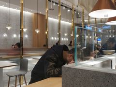 大堂-池奈·咖喱蛋包饭(熙地港店)