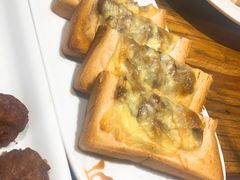 -通海俄式烧烤·俄罗斯大串(嵩山路店)