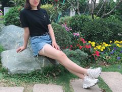 -东莞植物园