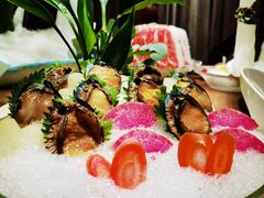 -尚海豆捞(乐虹坊店)